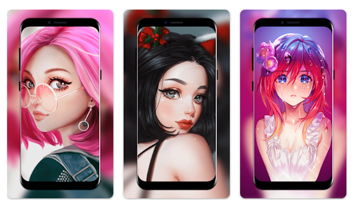 live-glitter-girly-wallpaper