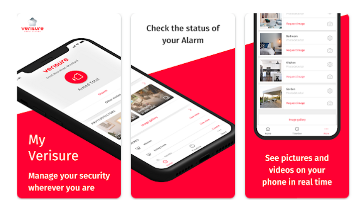 my-verisure