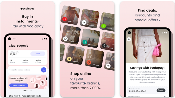 scalapay