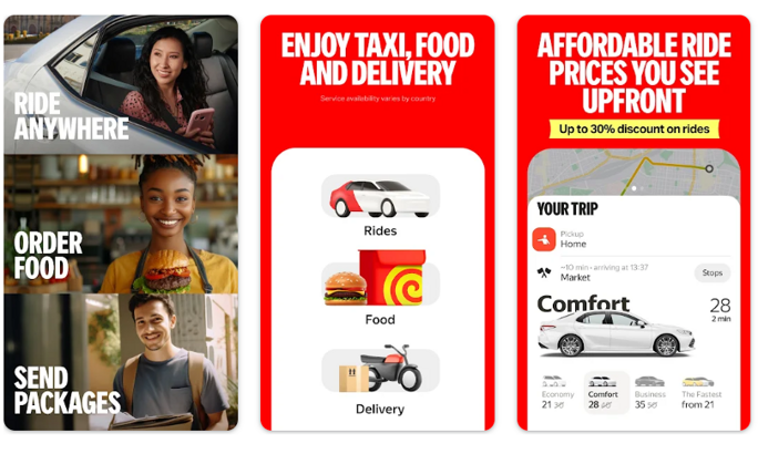 xume-health-food-scanner-app