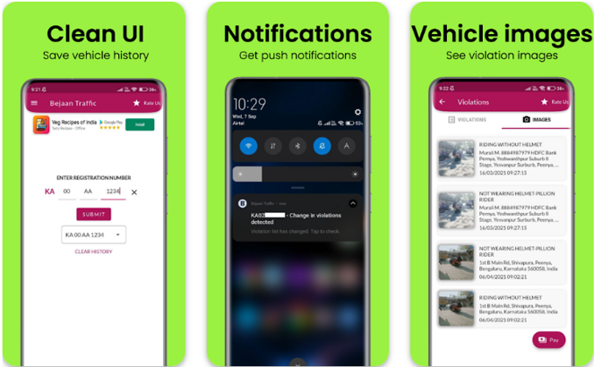 bangalore-traffic-fines-check