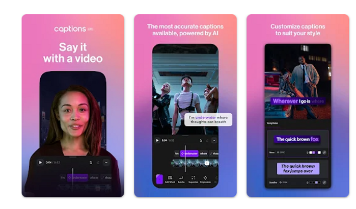 captions-for-talking-videos