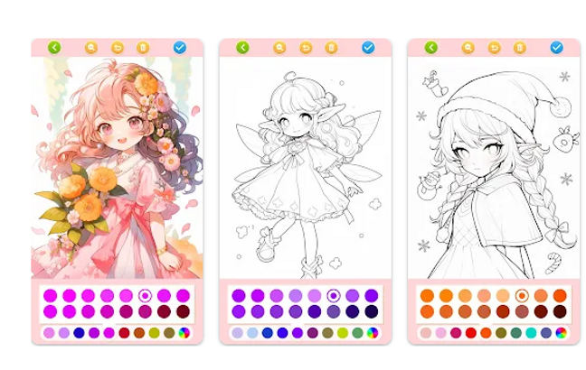 doll-color-princess-coloring