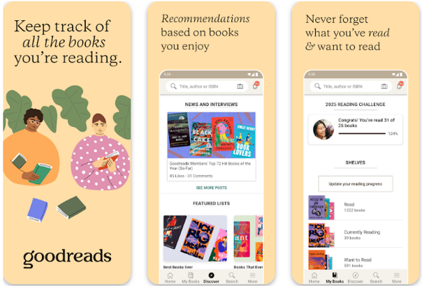 goodreads
