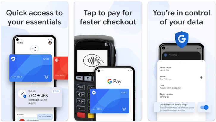 google-wallet