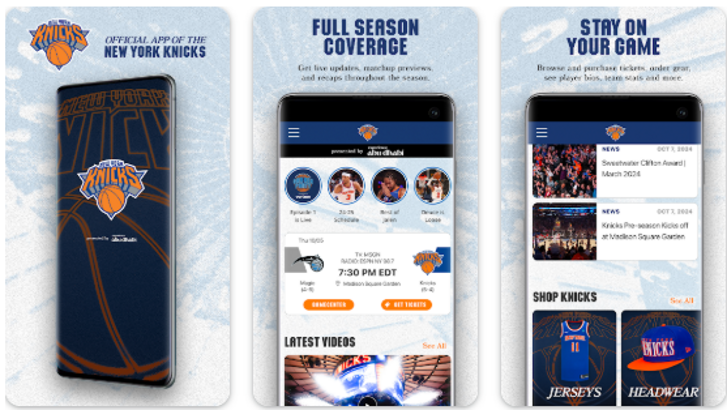new-york-knicks