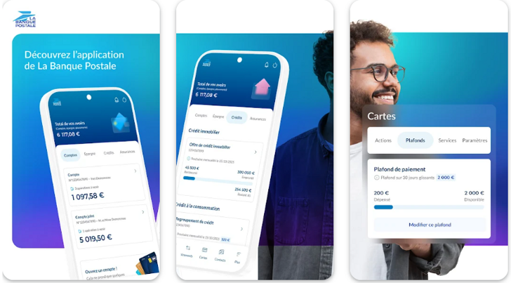 la-banque-postale