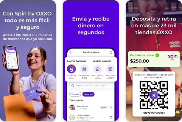 spin-by-oxxo