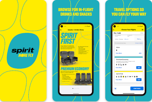 spirit-airlines